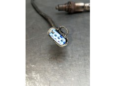 Recambio de sonda lambda para ford fiesta (ce1) cool&connect referencia OEM IAM H1BA9G444DC   2