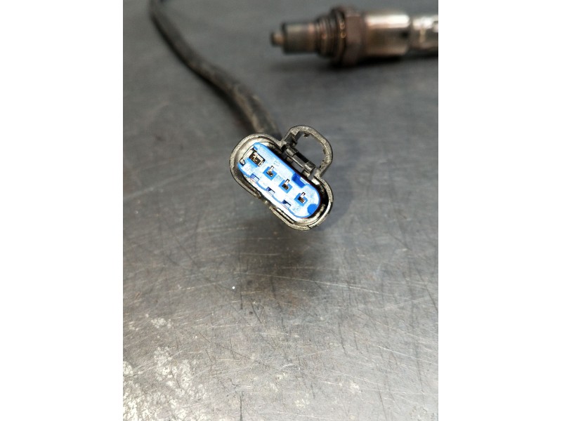 Recambio de sonda lambda para ford fiesta (ce1) cool&connect referencia OEM IAM H1BA9G444DC  