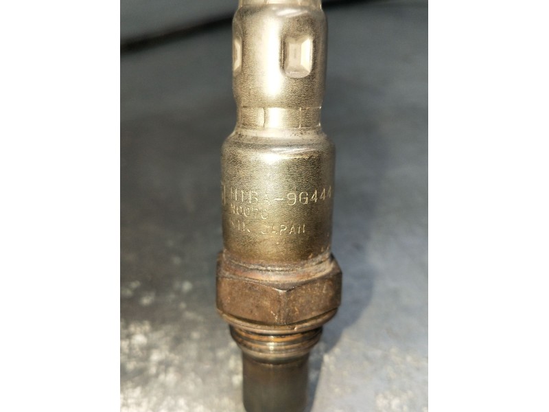 Recambio de sonda lambda para ford fiesta (ce1) cool&connect referencia OEM IAM H1BA9G444DC  