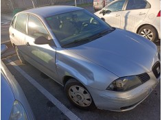 seat ibiza (6l1) del año 2003