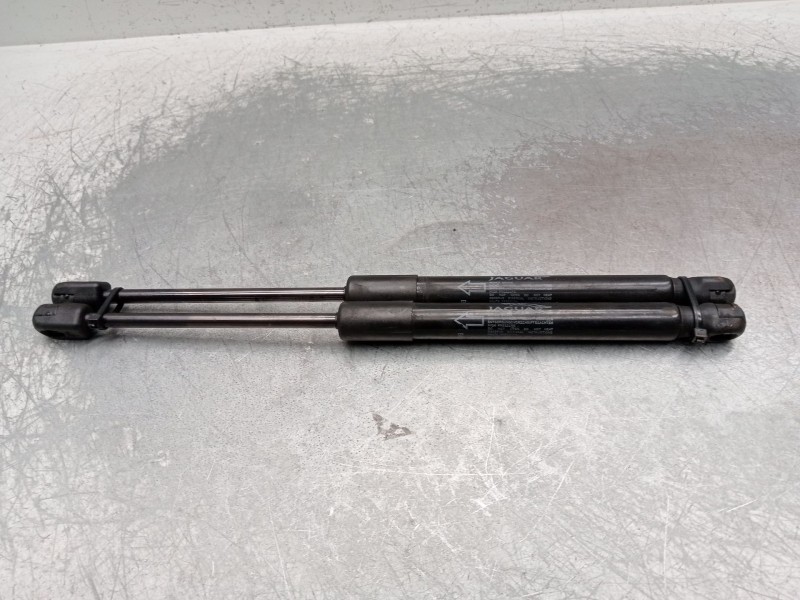 Recambio de amortiguadores capo para jaguar e-pace (x540) 2.0 d180 awd referencia OEM IAM J9C316C826AB  