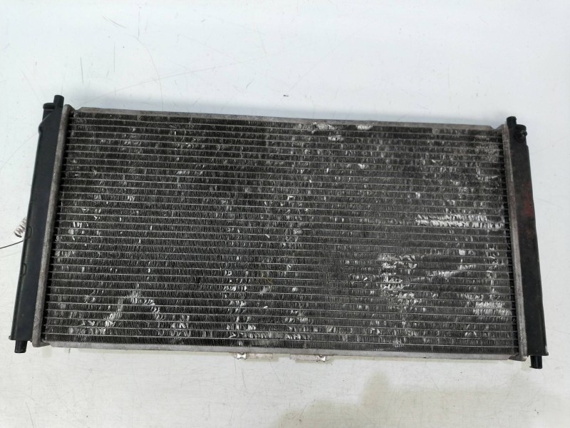 Recambio de radiador agua para mazda mx-3 (ec) 1.9 v6 24v cat referencia OEM IAM   