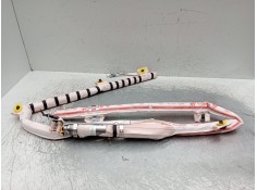 Recambio de airbag cortina delantero derecho para jaguar e-pace (x540) 2.0 d180 awd referencia OEM IAM J9C314K159AC 309912499AC 