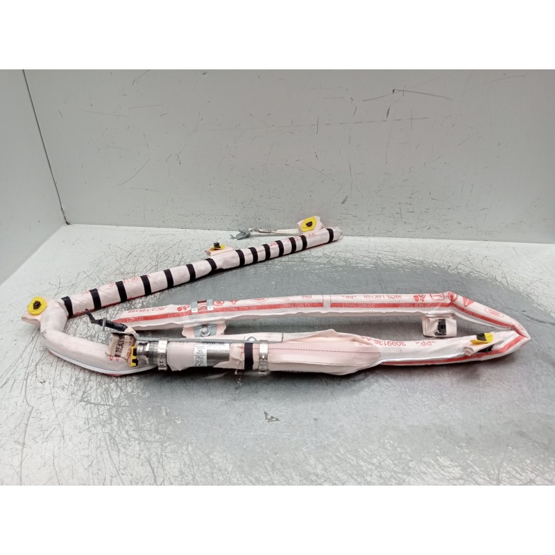 Recambio de airbag cortina delantero derecho para jaguar e-pace (x540) 2.0 d180 awd referencia OEM IAM J9C314K159AC 309912499AC 