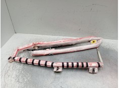 Recambio de airbag cortina delantero derecho para jaguar e-pace (x540) 2.0 d180 awd referencia OEM IAM J9C314K159AC 309912499AC  2
