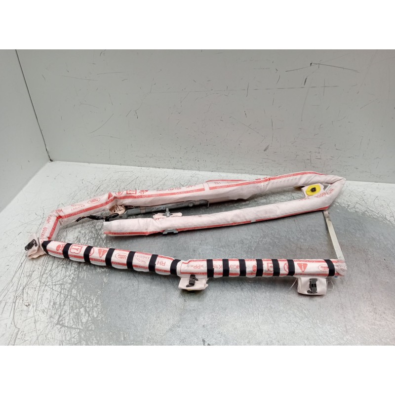 Recambio de airbag cortina delantero derecho para jaguar e-pace (x540) 2.0 d180 awd referencia OEM IAM J9C314K159AC 309912499AC 