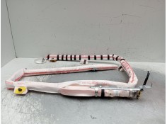 Recambio de airbag cortina delantero izquierdo para jaguar e-pace (x540) 2.0 d180 awd referencia OEM IAM J9C314K160AC 309912399A