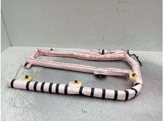 Recambio de airbag cortina delantero izquierdo para jaguar e-pace (x540) 2.0 d180 awd referencia OEM IAM J9C314K160AC 309912399A 2