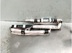 Recambio de airbag cortina delantero derecho para ford fiesta (ce1) cool&connect referencia OEM IAM H1BBA042D92AD 34203057D 1909