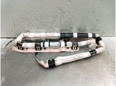 Recambio de airbag cortina delantero izquierdo para ford fiesta (ce1) cool&connect referencia OEM IAM H1BBA042D95AD 34203056D 19