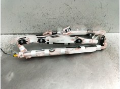 Recambio de airbag cortina delantero izquierdo para ford fiesta (ce1) cool&connect referencia OEM IAM H1BBA042D95AD 34203056D 19 2