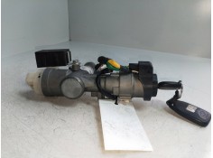 Recambio de conmutador de arranque para hyundai sonata (nf) 2.0 crdi cat referencia OEM IAM   