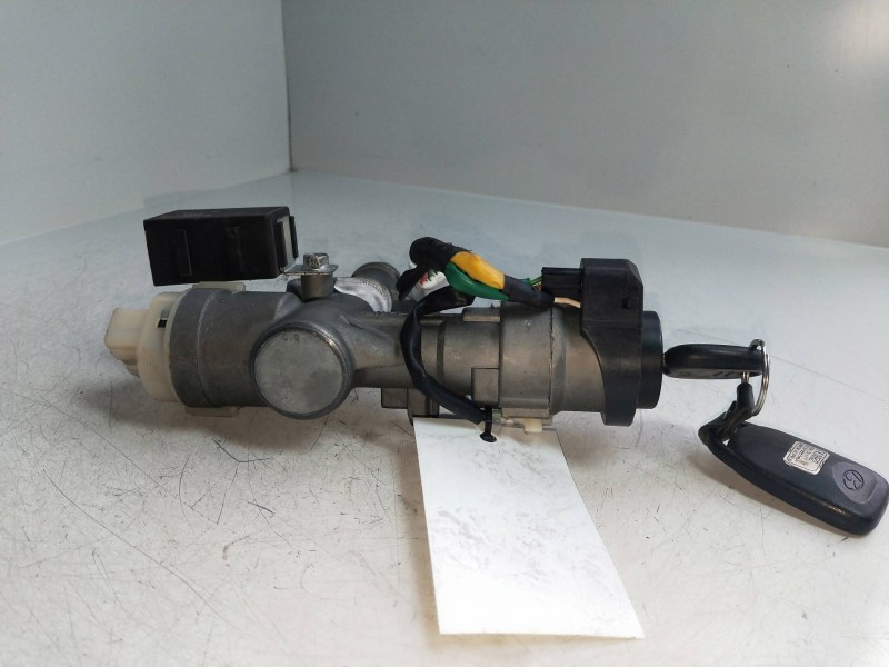 Recambio de conmutador de arranque para hyundai sonata (nf) 2.0 crdi cat referencia OEM IAM   