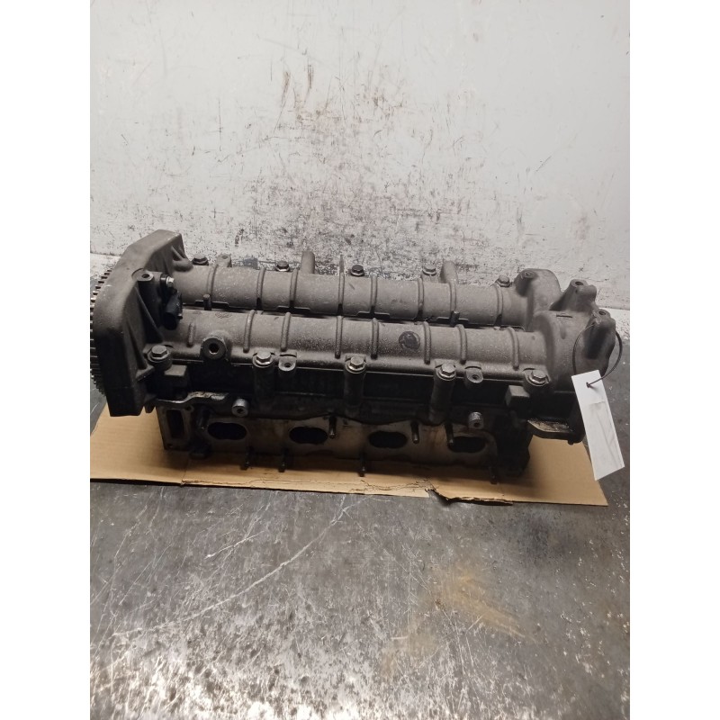 Recambio de culata para fiat bravo ii (198_) 1.9 d multijet (198axc1b) referencia OEM IAM REF7137008208 REF55206424 