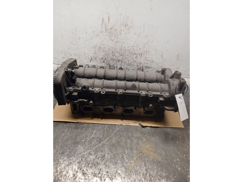 Recambio de culata para fiat bravo ii (198_) 1.9 d multijet (198axc1b) referencia OEM IAM REF7137008208 REF55206424 