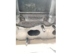 Recambio de culata para fiat bravo ii (198_) 1.9 d multijet (198axc1b) referencia OEM IAM REF7137008208 REF55206424  2