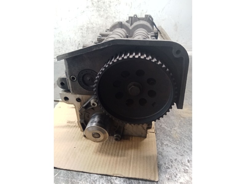 Recambio de culata para fiat bravo ii (198_) 1.9 d multijet (198axc1b) referencia OEM IAM REF7137008208 REF55206424 