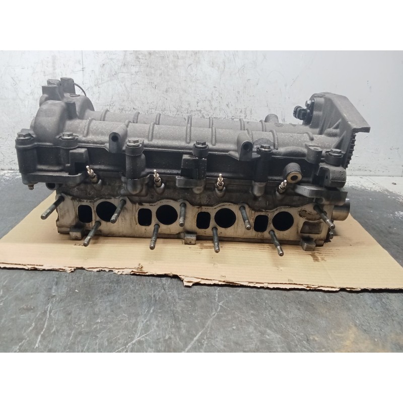 Recambio de culata para fiat bravo ii (198_) 1.9 d multijet (198axc1b) referencia OEM IAM REF7137008208 REF55206424 