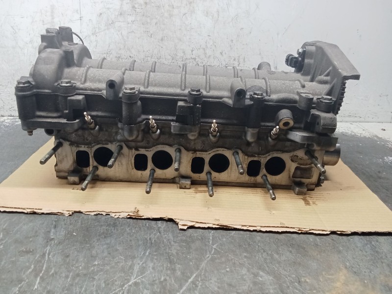 Recambio de culata para fiat bravo ii (198_) 1.9 d multijet (198axc1b) referencia OEM IAM REF7137008208 REF55206424 