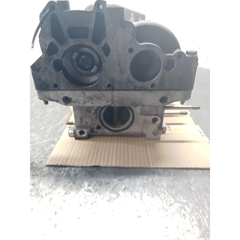 Recambio de culata para fiat bravo ii (198_) 1.9 d multijet (198axc1b) referencia OEM IAM REF7137008208 REF55206424 