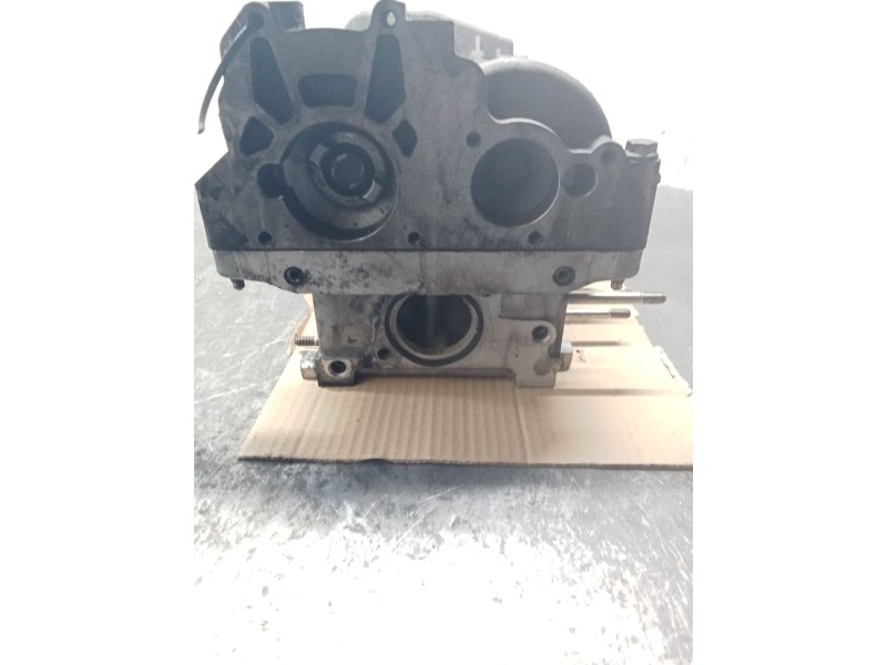Recambio de culata para fiat bravo ii (198_) 1.9 d multijet (198axc1b) referencia OEM IAM REF7137008208 REF55206424 