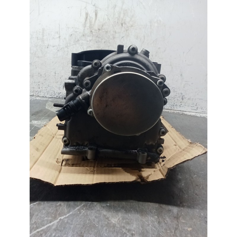 Recambio de culata para audi a6 allroad c6 (4fh) 2.7 tdi quattro referencia OEM IAM IZQUIERDO 0593AL 