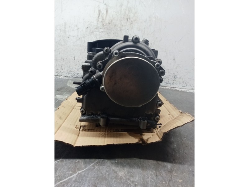 Recambio de culata para audi a6 allroad c6 (4fh) 2.7 tdi quattro referencia OEM IAM IZQUIERDO 0593AL 