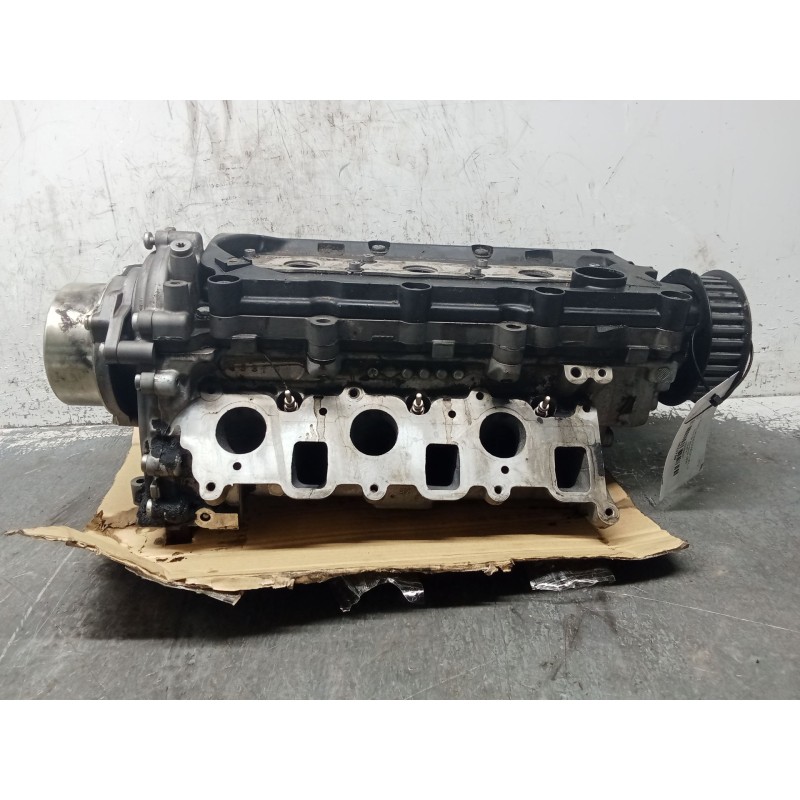 Recambio de culata para audi a6 allroad c6 (4fh) 2.7 tdi quattro referencia OEM IAM IZQUIERDO 0593AL 