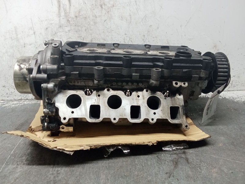 Recambio de culata para audi a6 allroad c6 (4fh) 2.7 tdi quattro referencia OEM IAM IZQUIERDO 0593AL 