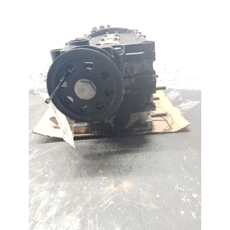 Recambio de culata para audi a6 allroad c6 (4fh) 2.7 tdi quattro referencia OEM IAM IZQUIERDO 0593AL 