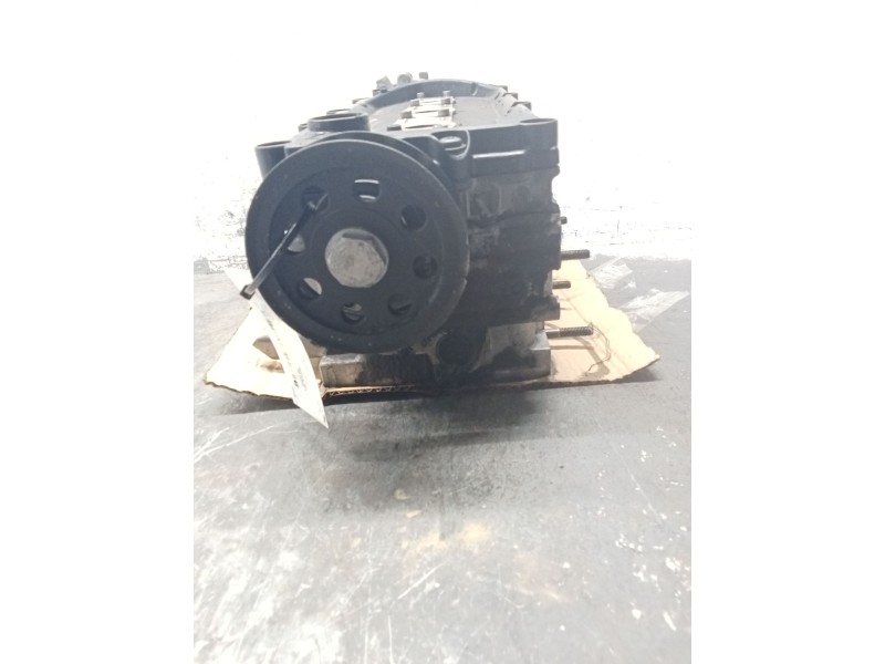 Recambio de culata para audi a6 allroad c6 (4fh) 2.7 tdi quattro referencia OEM IAM IZQUIERDO 0593AL 