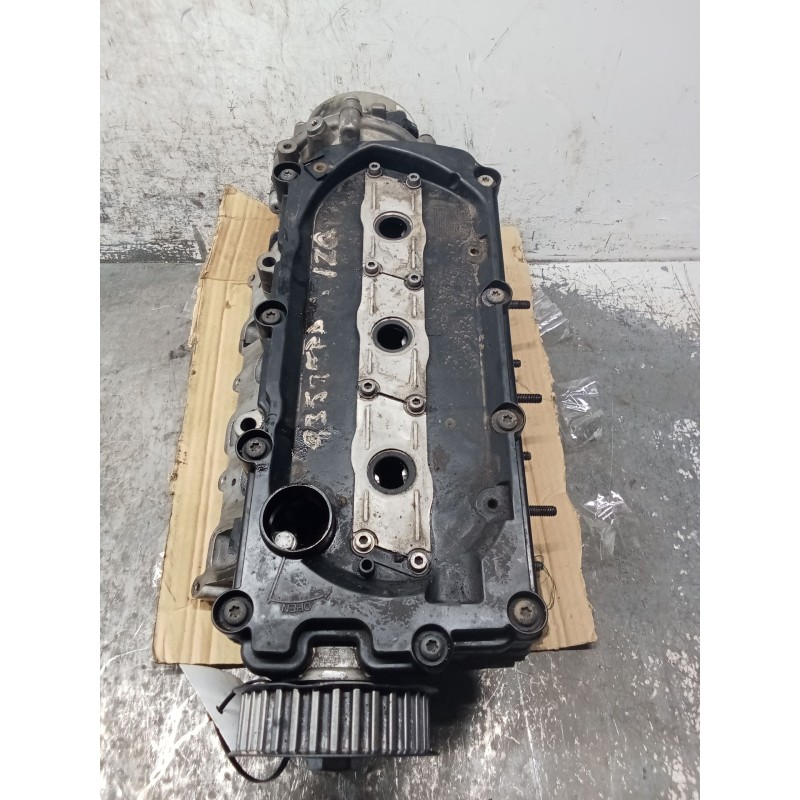 Recambio de culata para audi a6 allroad c6 (4fh) 2.7 tdi quattro referencia OEM IAM IZQUIERDO 0593AL 