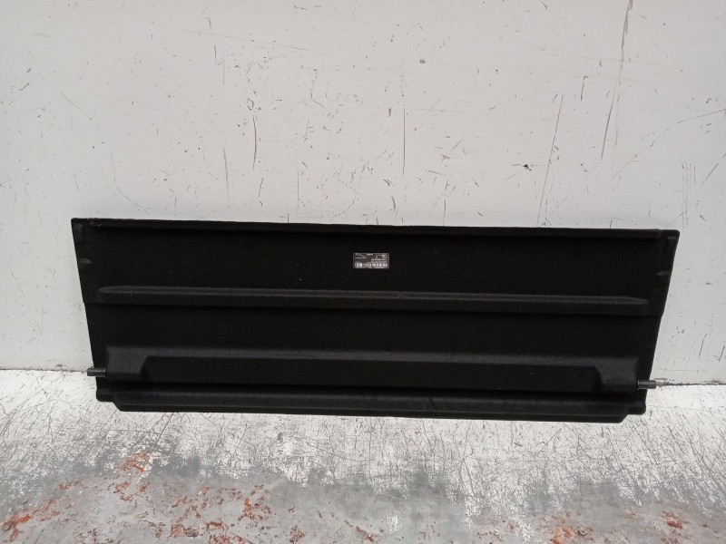 Recambio de bandeja trasera para jaguar e-pace (x540) 2.0 d180 awd referencia OEM IAM J9C346668AC8PVJ  