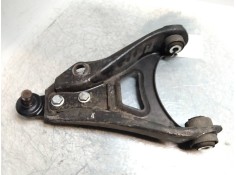 Recambio de brazo suspension inferior delantero izquierdo para renault clio i fase i+ii (b/c57) 1.9 diesel referencia OEM IAM   