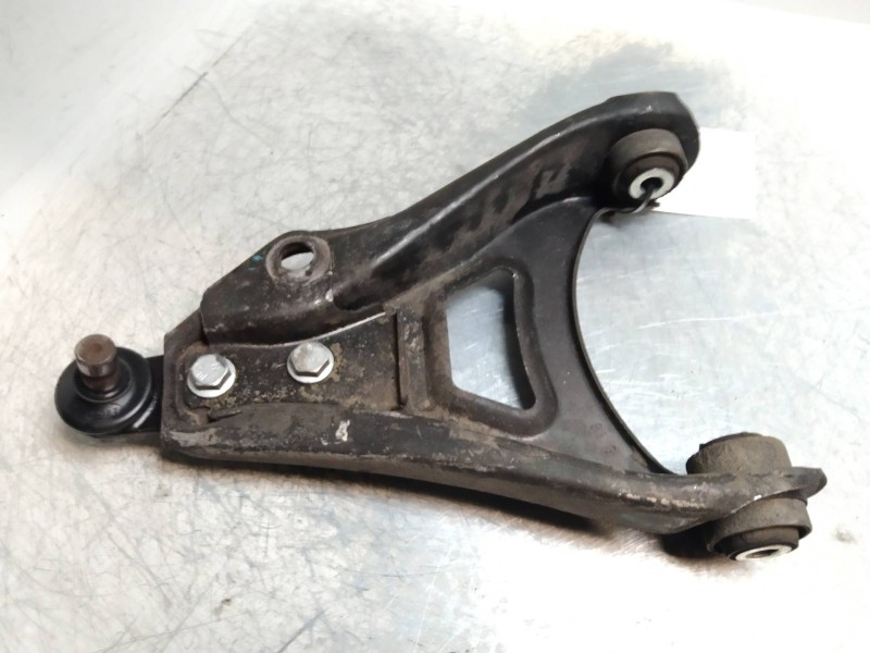 Recambio de brazo suspension inferior delantero izquierdo para renault clio i fase i+ii (b/c57) 1.9 diesel referencia OEM IAM   