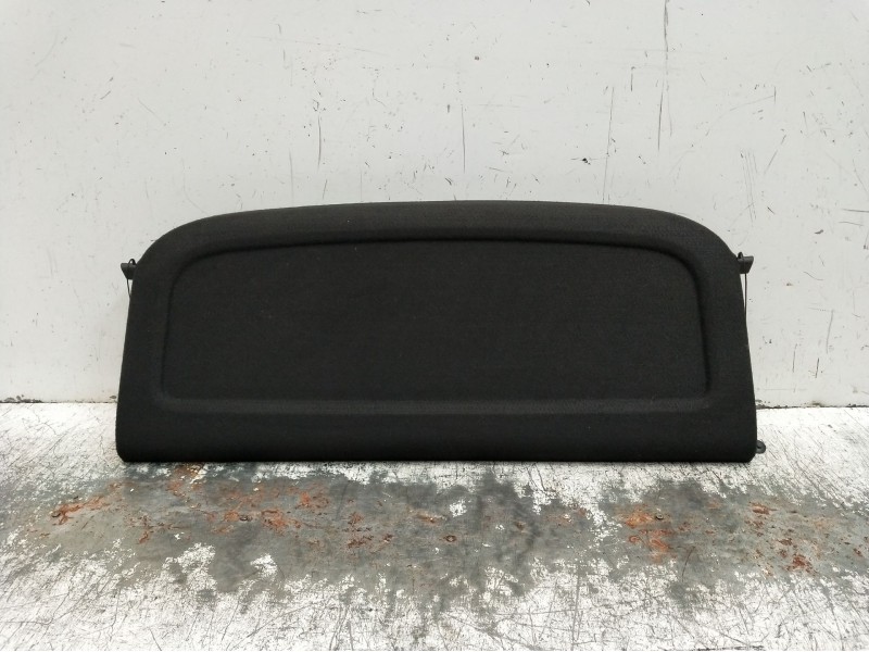 Recambio de bandeja trasera para ford fiesta (ce1) cool&connect referencia OEM IAM H1BBA46668AF  