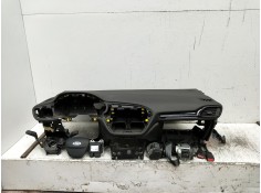 Recambio de kit airbag para ford fiesta (ce1) cool&connect referencia OEM IAM H1BT14B321AJ T0960162LNA 