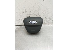 Recambio de kit airbag para ford fiesta (ce1) cool&connect referencia OEM IAM H1BT14B321AJ T0960162LNA  2