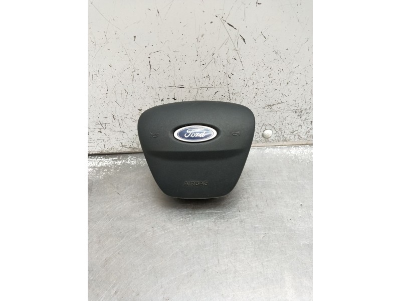 Recambio de kit airbag para ford fiesta (ce1) cool&connect referencia OEM IAM H1BT14B321AJ T0960162LNA 