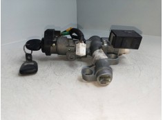 Recambio de conmutador de arranque para hyundai sonata (nf) 2.0 crdi cat referencia OEM IAM    2
