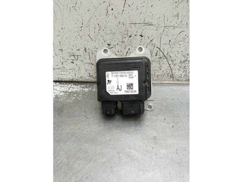 Recambio de kit airbag para ford fiesta (ce1) cool&connect referencia OEM IAM H1BT14B321AJ T0960162LNA 