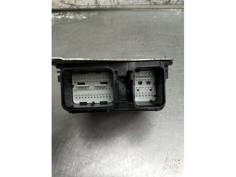 Recambio de kit airbag para ford fiesta (ce1) cool&connect referencia OEM IAM H1BT14B321AJ T0960162LNA 