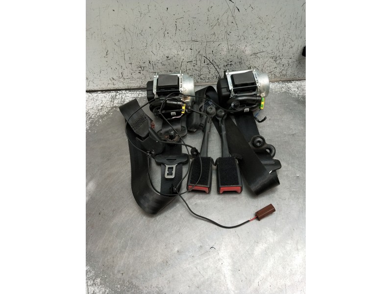 Recambio de kit airbag para ford fiesta (ce1) cool&connect referencia OEM IAM H1BT14B321AJ T0960162LNA 