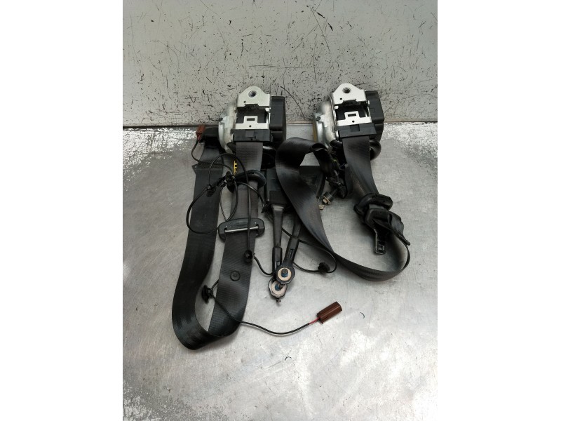 Recambio de kit airbag para ford fiesta (ce1) cool&connect referencia OEM IAM H1BT14B321AJ T0960162LNA 