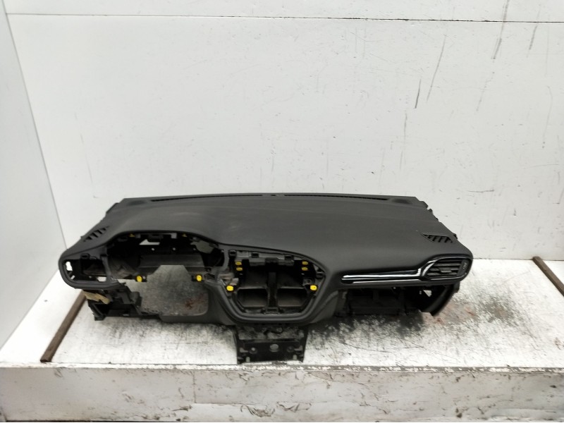 Recambio de kit airbag para ford fiesta (ce1) cool&connect referencia OEM IAM H1BT14B321AJ T0960162LNA 