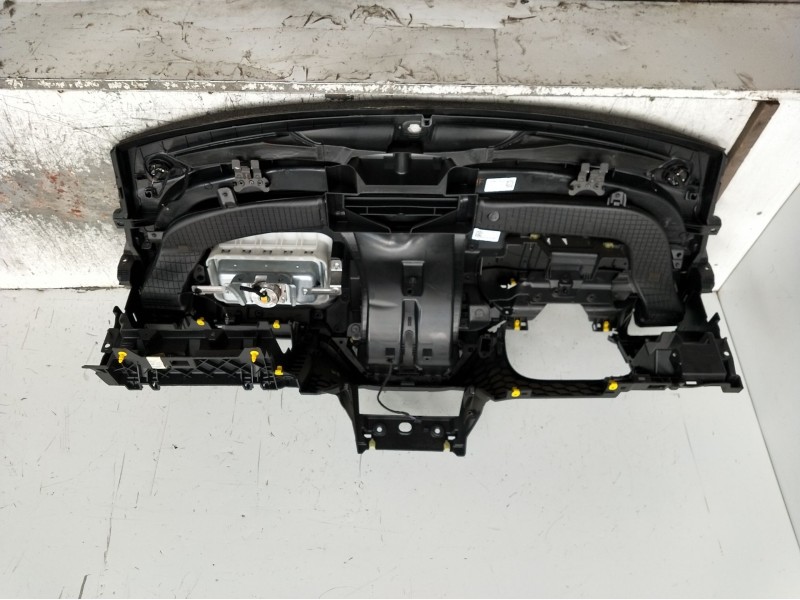 Recambio de kit airbag para ford fiesta (ce1) cool&connect referencia OEM IAM H1BT14B321AJ T0960162LNA 