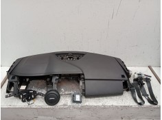Recambio de kit airbag para jaguar e-pace (x540) 2.0 d180 awd referencia OEM IAM J9C314D374AJ  