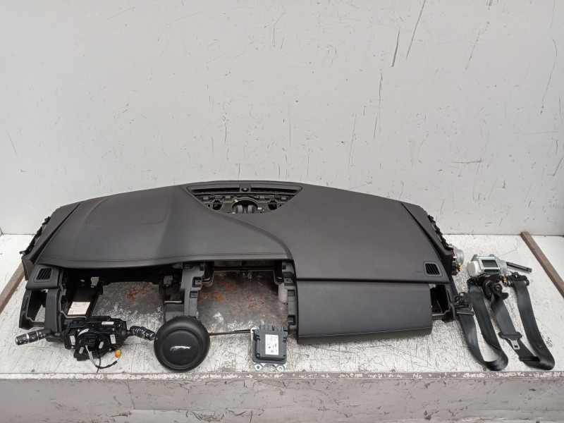Recambio de kit airbag para jaguar e-pace (x540) 2.0 d180 awd referencia OEM IAM J9C314D374AJ  