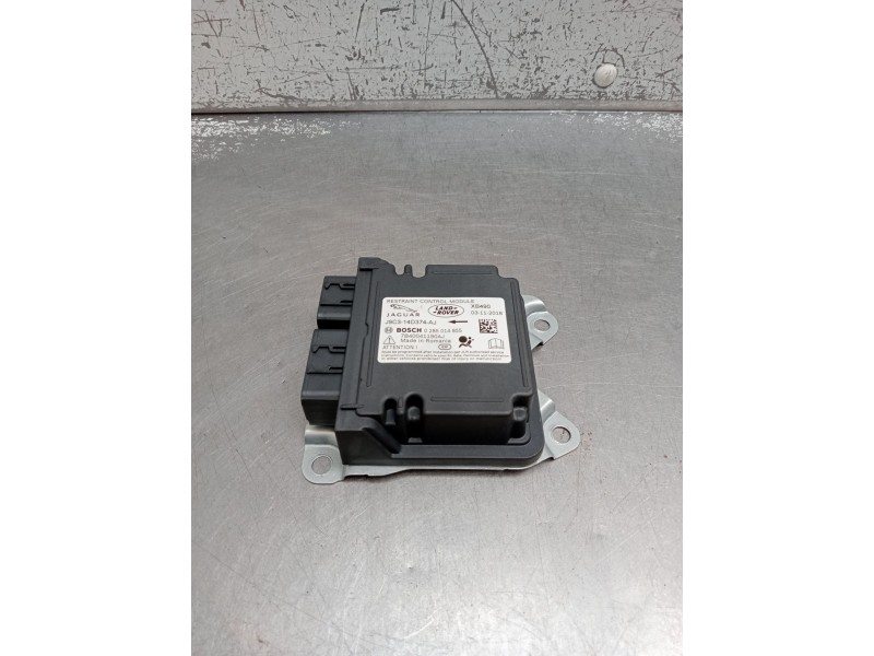 Recambio de kit airbag para jaguar e-pace (x540) 2.0 d180 awd referencia OEM IAM J9C314D374AJ  