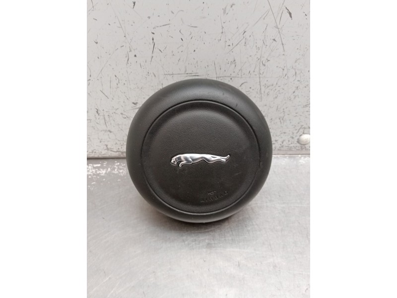 Recambio de kit airbag para jaguar e-pace (x540) 2.0 d180 awd referencia OEM IAM J9C314D374AJ  